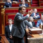 francuski parlament
