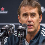 lopetegui real madrid