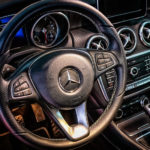 mercedes daimler