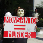monsanto anonimus