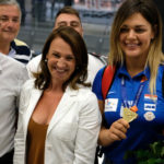 sandra perković