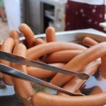 hot dog hrenovka