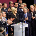 Marine Le Pen