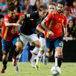 modrić hrvatska
