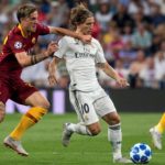 Luka Modrić
