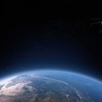satelit, planeti