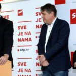 SDP Bernardić