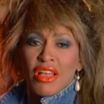 Tina Turner