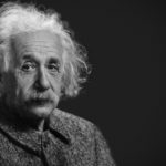 albert einstein