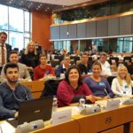 Europski kongres