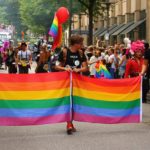 homoseksualci