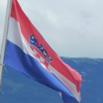 hrvatska zastava