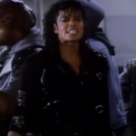 michael jackson