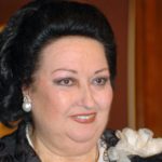 montserrat caballe