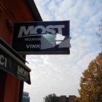 most vinkovci