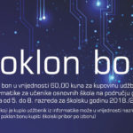 poklon bon informatika FACEBOOK