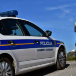 policija