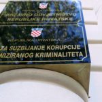 ured za suzbijanje korupcijr