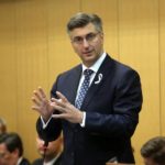 plenković