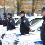 policija