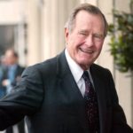 George Bush