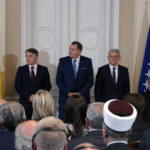 predsjedništvo BiH