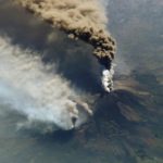 etna erupcija