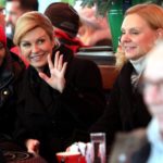 kolinda grabar kitarović cvjetni trg